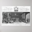The only manufacture in France of good razors posters