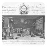 The only manufacture in France of good razors stickers