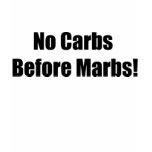 The Only Way Is Essex no carbs before marbs towie t-shirts