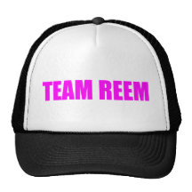 The Only Way is Essex Team Reem TOWIE Joey Trucker Hats