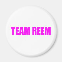 The Only Way is Essex Team Reem TOWIE Joey Fridge Magnet