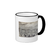 The Opening of Keble College, Oxford Mug