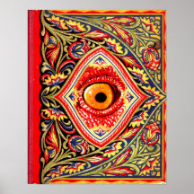 The Oracle Book Print