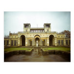 The Orangery Post Card