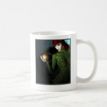 The Orb Mug