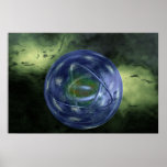 The Orb Poster