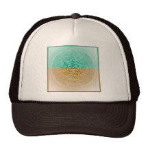 The Orb Trucker Hat