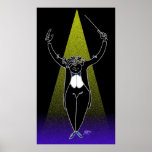 The Orchestra Director posters
