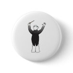 THE ORCHESTRATED POLAR BEAR buttons