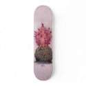 The Order of Things skateboards