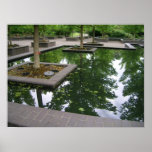 The Oregon Garden Posters