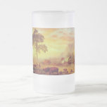 The Oregon Trail - Albert Bierstadt Coffee Mugs