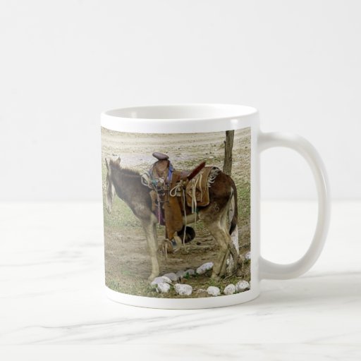 The original ATV Mug