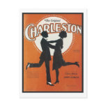 The Original Charleston Vintage Songbook Cover
