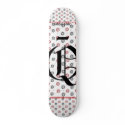 The Original DarqueBoard skateboards