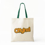 The Original Tote Bag