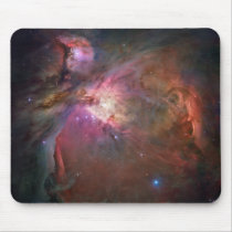 The Orion Nebula mousepads
