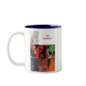 THE ORISHAS BY LIZ LOZ mugs