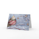 The Ornament Birds cards