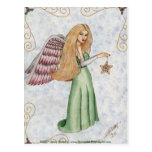 The Ornament Hanger II by Dawn Obrecht, ©2007 D... Post Card