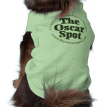 The Oscar Spot pet clothing