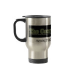 The Oscar Spot (Fish Frenzy) Coffee Mugs