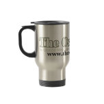 The Oscar Spot (Hollow) Mugs