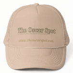 The Oscar Spot (HT) Hat