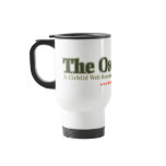 The Oscar Spot Coffee Mug