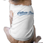 THE OTHER TEAM pet clothing
