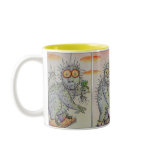 The other theory of evolution mugs