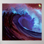 The Other World's Sea poster posters