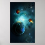 The Outer Limits Poster