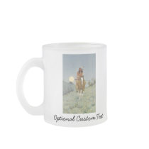 The Outlier Mug