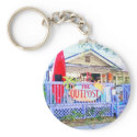 The Outpost, Gulfport FL keychains