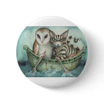 the owl and the pussy-cat buttons
