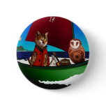 The Owl and the Pussycat Button