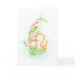 The Owl and the Pussycat cards