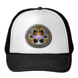 The Pagan Great Rite Mesh Hats