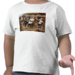 The Pagans killed the first Christians T Shirt