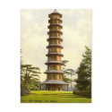 The Pagoda, Kew Gardens postcards