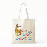 The Paint-icorn bags