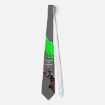 The Paintball Tie