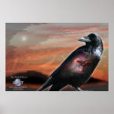 THE PAINTED DESERT posters