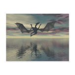 The Painted Skies Post Cards