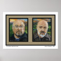 The Painter And His Brother posters