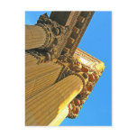 THE PALACE OF FINE ARTS postcards
