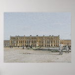 The Palace of Versailles posters