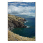 The Pali, Maui, Hawaii cards