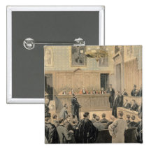 The Panama Trial Pins